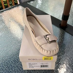 BCBG shoes